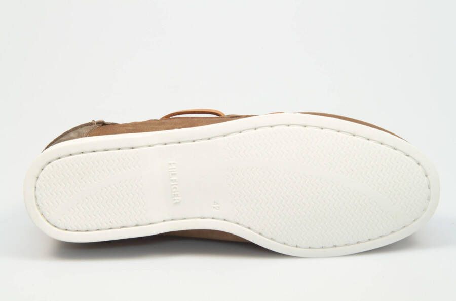 Tommy Hilfiger Herenschoenen veterschoenen