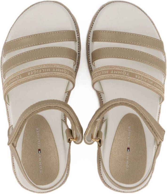 Tommy Hilfiger Kindersandalen