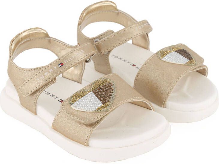 Tommy Hilfiger Kindersandalen