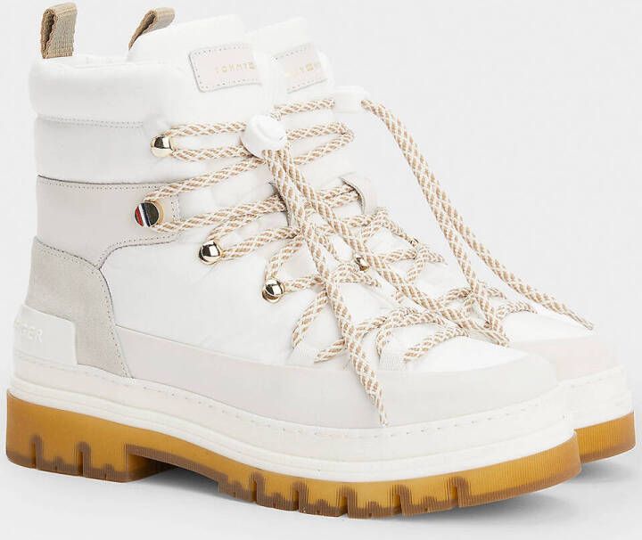 Tommy Hilfiger Veter boots fw0fw06610