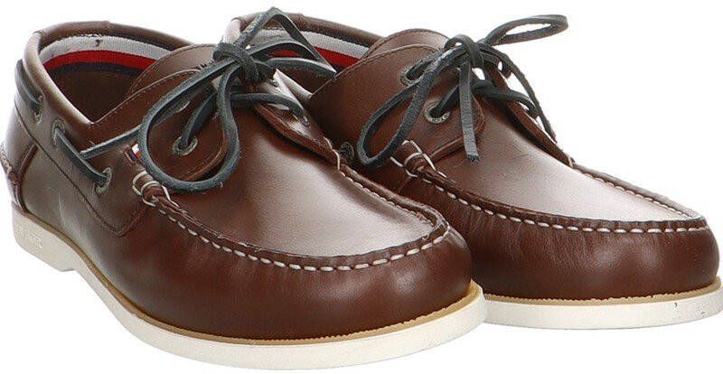 Tommy Hilfiger Gorinchem Bootschoen