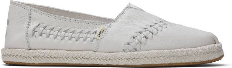 TOMS Alpargata women