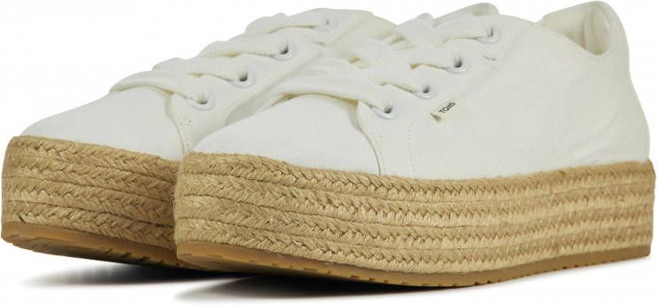 TOMS Dames EspadrillesEspadrilles