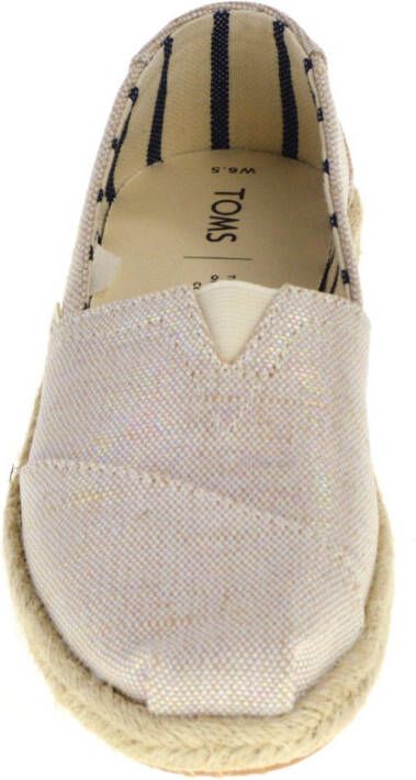 TOMS Dames slip ons