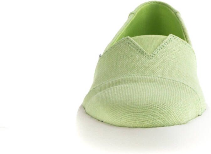 TOMS Dames slip ons licht