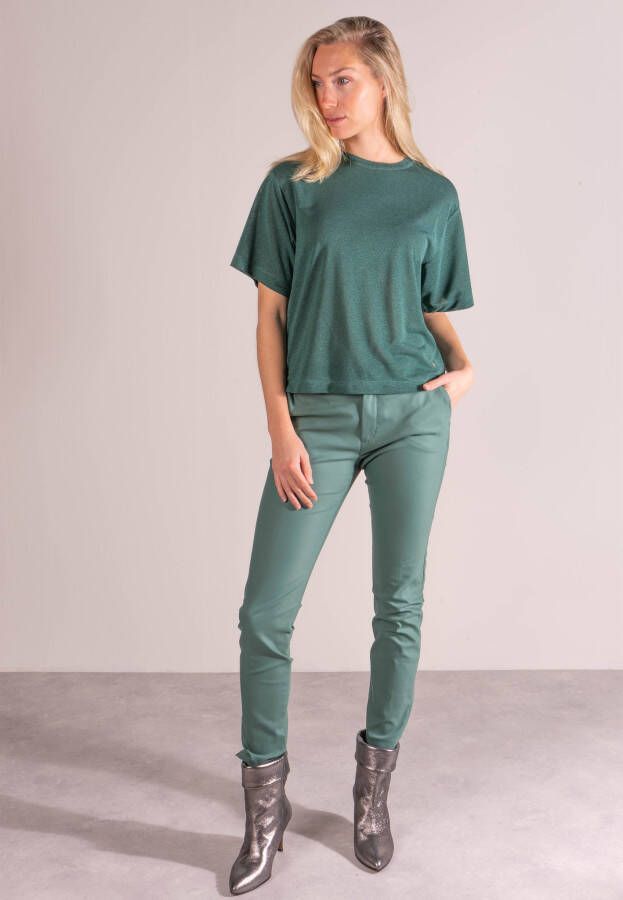 Toral Percival laarzen zilver Tl 12826 , Grijs, Dames