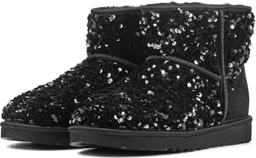 ugg Australia Dames enkellaarsjes 1130602