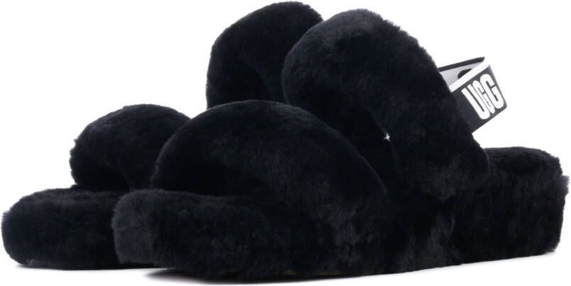 ugg Australia Dames pantoffels 1107953