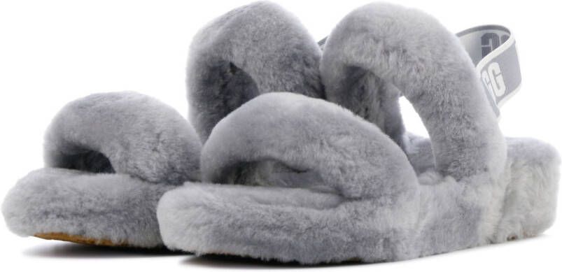 ugg Australia Dames pantoffels 1107953