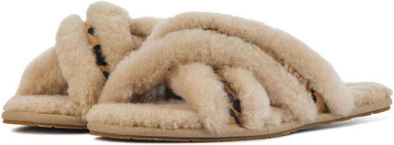 ugg Australia Dames pantoffels 1134994