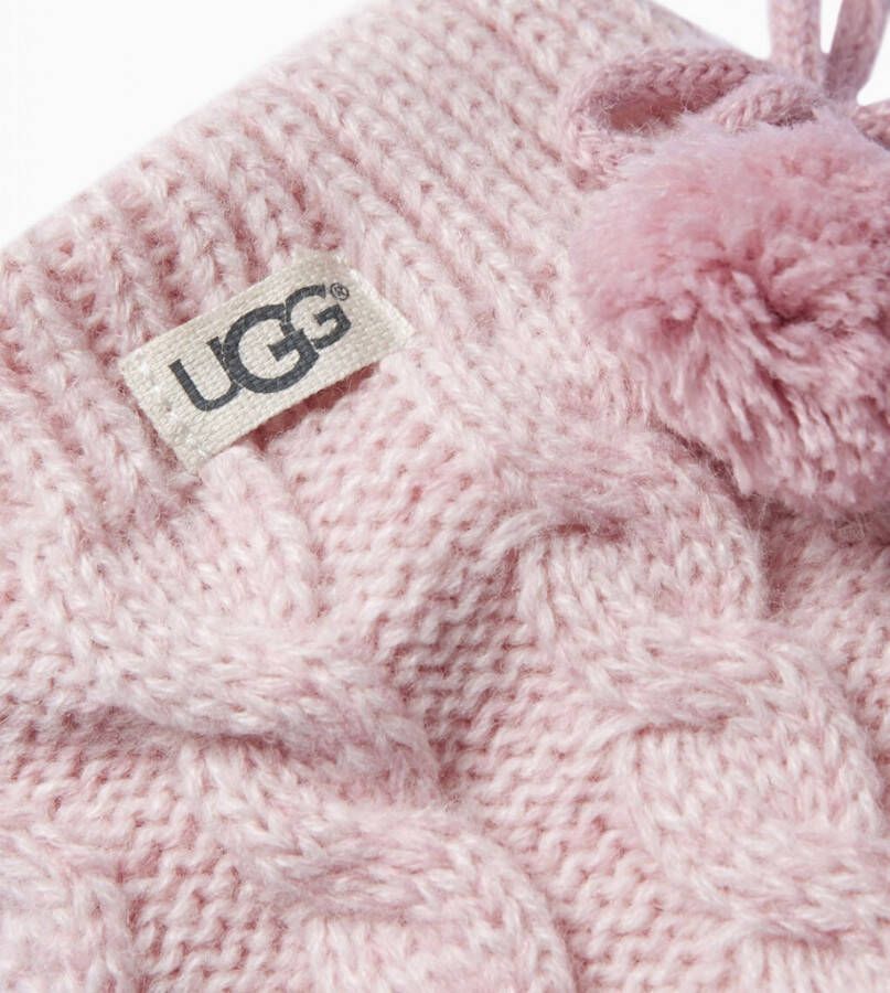 ugg Australia Dames sokken 1014837 one