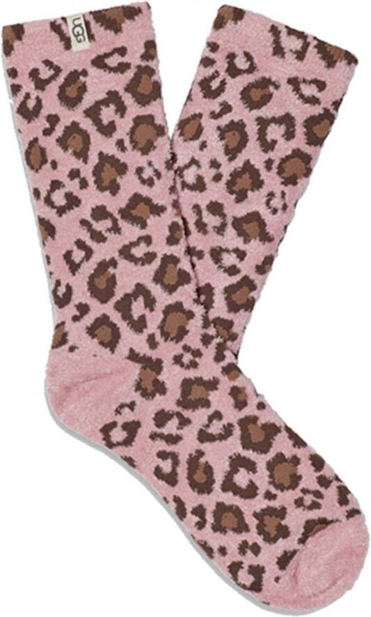 ugg Australia Dames sokken leslie graphi