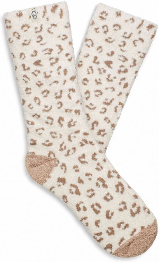 ugg Australia Dames sokken leslie graphi