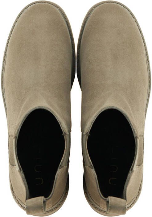 Unisa Dames Leren EnkellaarsjesEnkellaarsjes