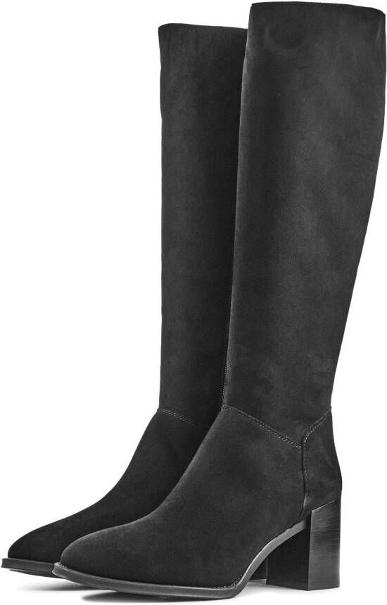 Unisa Dames leren dames laarzen ugena