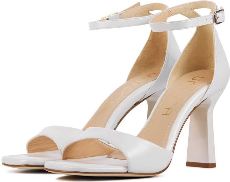 Unisa Dames leren dames sandalen sueta trouw