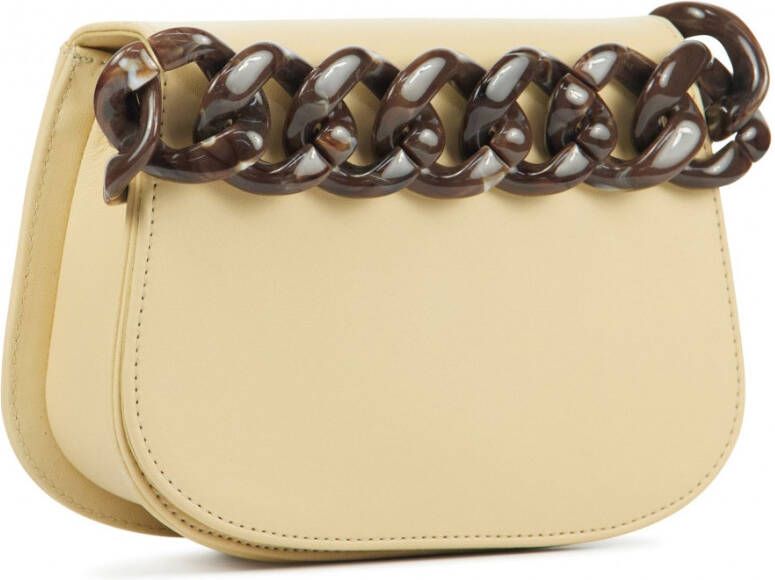 Unisa Unisex leren unisex cros