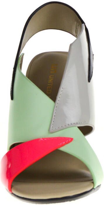 mephisto Sneaker harrison d.grijs