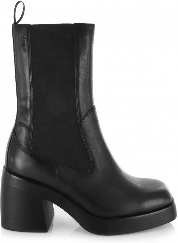 vagabond Zwarte Shoemakers Chelsea Boots Brooke Chelsea