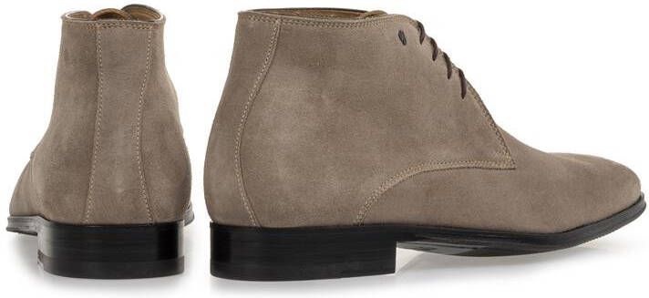 Floris van Bommel Raffa veterschoen van su&#xE8, de