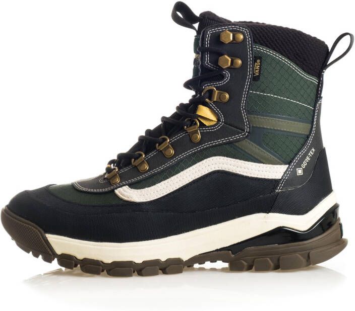 Vans Artsneakers man hur longo snow kicker gore tex mte 3 vn0a4uv2203