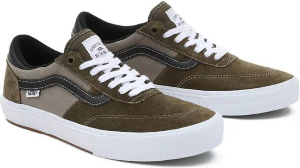 Vans Gilbert crockett