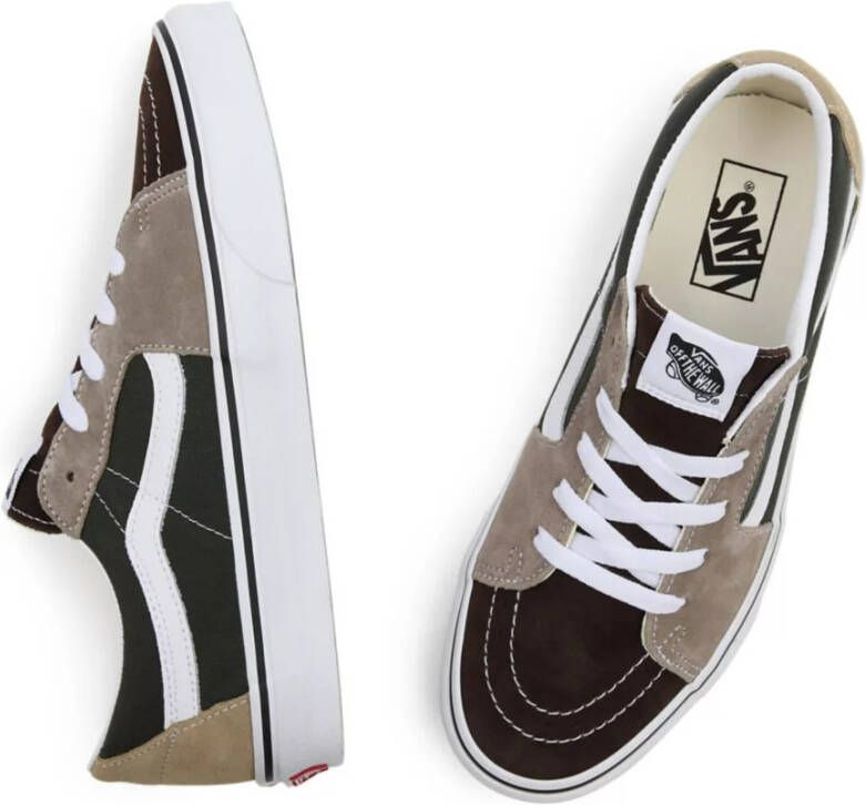 Vans Sk8 low