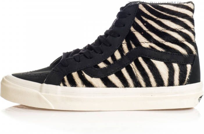 Vans Sneakers donna ua sk8 hi38 dx(anaheim factory)vn0a38gf4zd