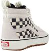 Vans Wit Zwarte Sneakers SK8 Hi MTE 2 online kopen