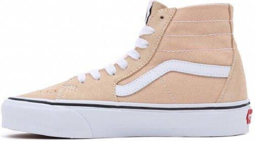 Vans Roze Sneakers SK8 Hi Tapered