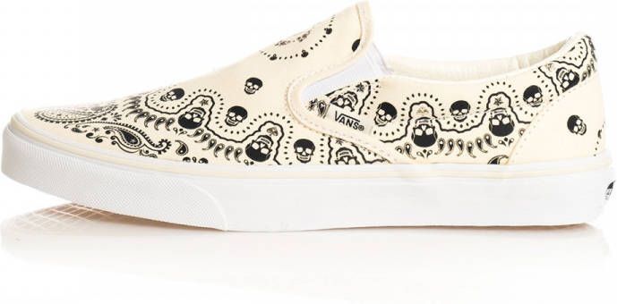 Vans Sneakers uomo ua classic slip on vn0a33tb42s