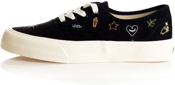 Vans Sneakers vrouw authentic vr3 mystical vn0005udbm8