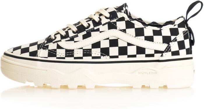 Vans Sneakers vrouw ua sentry old skool wc(checkerboard)vn0a5kr3q40