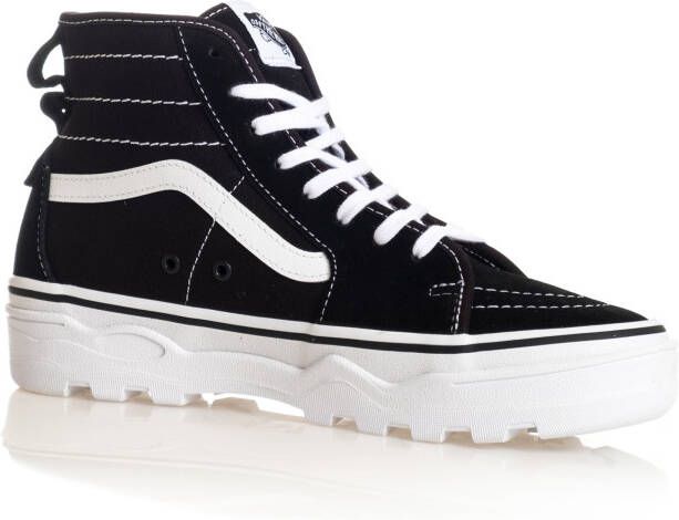 Vans Sneakers vrouw ua sentry sk8 hi wc vn0a5ky5ba2