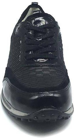 Waldlaufer 776005 Taipei Order Raute H Wijdte Veterschoenen