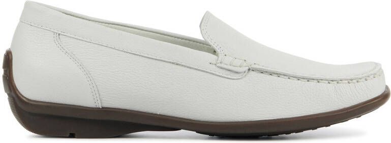 Waldlä, ufer Dames leren dames mocassins 431000 led