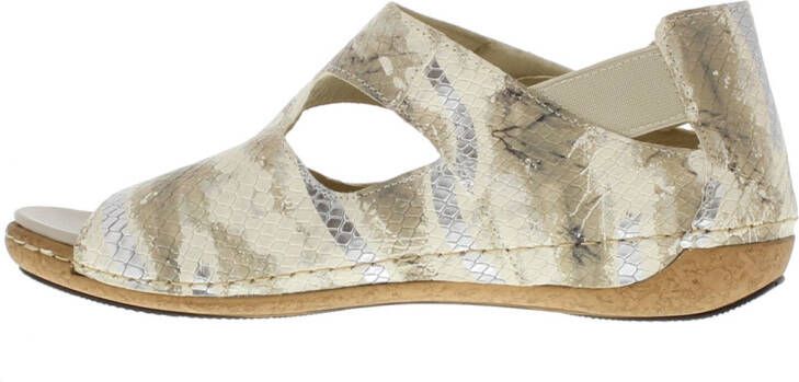 Waldlä, ufer Sandalen 105160