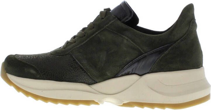 Waldl&#xE4, ufer Sneaker 107374