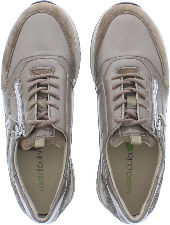 Waldlä, ufer Sneaker 107376
