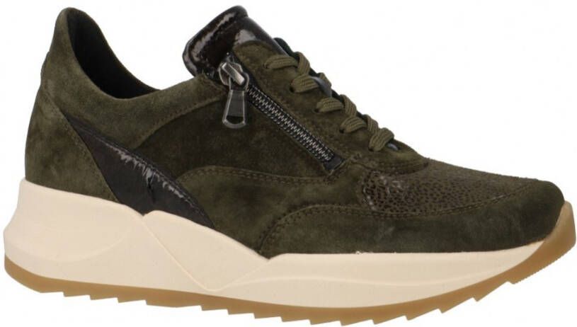 Waldl&#xE4, ufer Veterschoenen