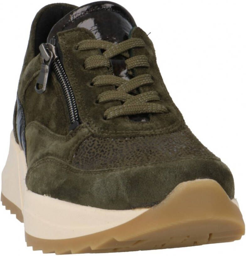 Waldl&#xE4, ufer Veterschoenen