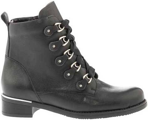 Waldlä, ufer Waldlä, fer hoge veterschoen 903814 171 001 hienna