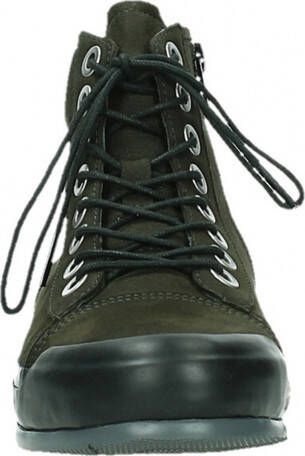 Wolky Veterboots 0277713-770 watson longbeach
