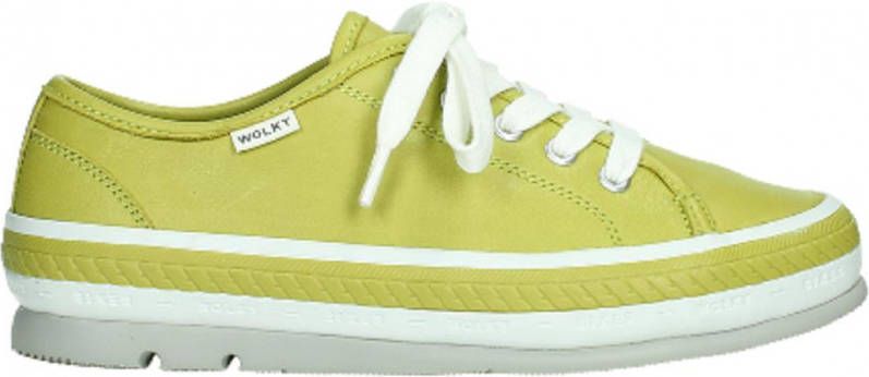 Wolky Linda sneaker