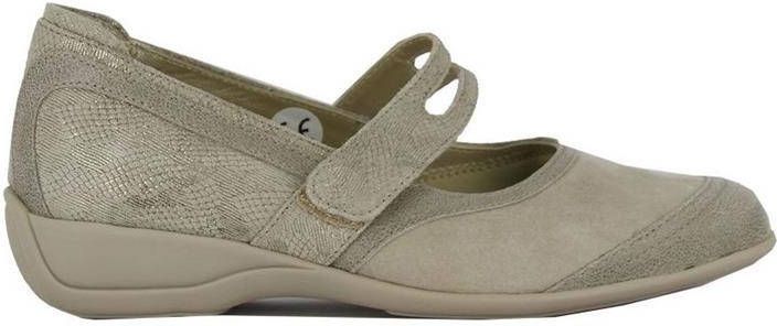 Xsensible Dames instappers & ballerina's 10010.2.634 palermo