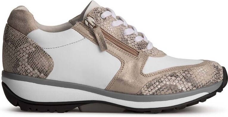 Xsensible Sneakers Wembley 30103.3.155.Gx , Beige, Dames