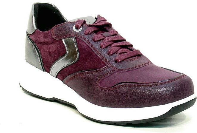 Xsensible 30202.2 Wine H Wijdte Veterschoenen