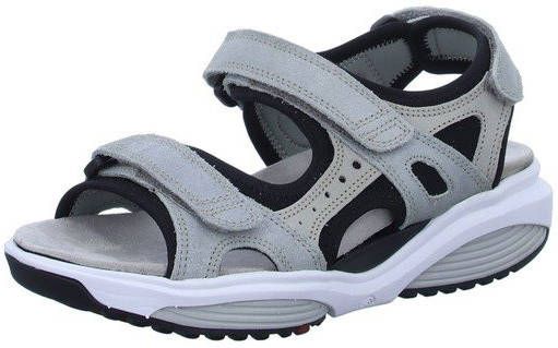 Xsensible 30050.1 Chios Black Perla G Wijdte Sandalen