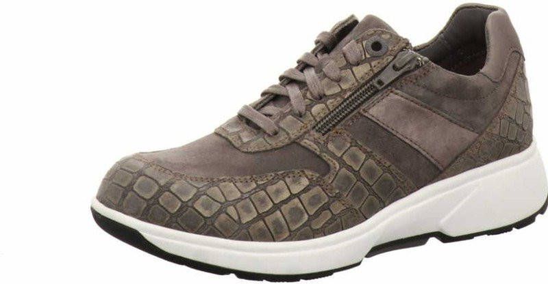 Sneakers model Tokio Van Xsensible beige