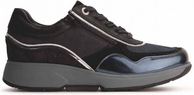 Xsensible 30204.2.227 Lima Sneakers , Blauw, Dames